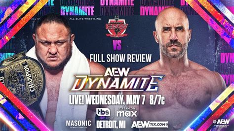 aew full gear results